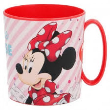 taza minnie